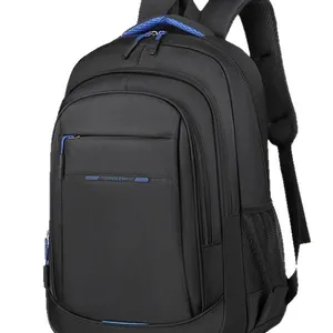 SILENT TREK BACKPACK