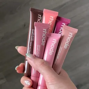 Peptide Moisturizing Jelly Lip Tint Lipstick