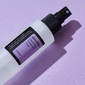 Cosrx AHA BHA Clarifying Treatment Toner (100ml)