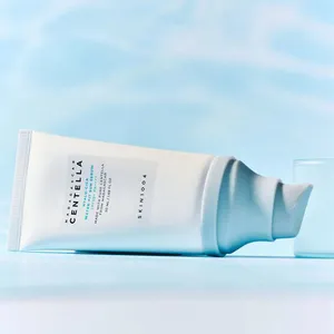 Skin1004 Madagascar Hyalu Cica Water Fit Sun Serum SPF50+ PA++++ 15ml (Mini)