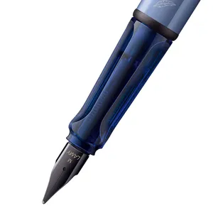 LAMY AL-star Harry Potter Fountain Pen Ravenclaw (Special Edition) F 