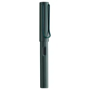 LAMY AL Star Harry Potter Slytherin Fountain Pen (Special Edition) M