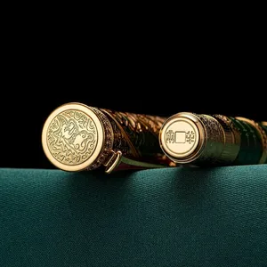 Hongdian D5 Qin Dynasty Series Piston Fountain Pen