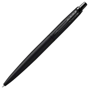 Parker Jotter XL Monochrome Black Ballpoint Pen (France)