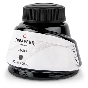 Sheaffer Skrip Ink Bottle (50 ml) - Black