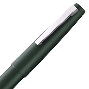 Lamy 2000 Fountain Pen - 14K Gold 