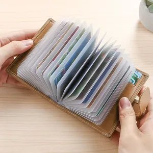 Premium Multi-Card Holder Organizer
