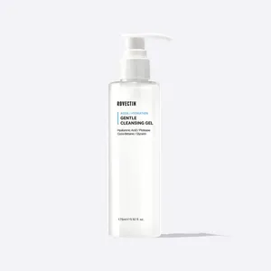 Rovectin Aqua Hydration Gentle Cleansing Gel (175ml)