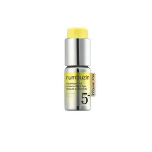 Numbuzin No.5 Glutathione TXA Advanced Dark Spot Ampoule Concentrate (17g)
