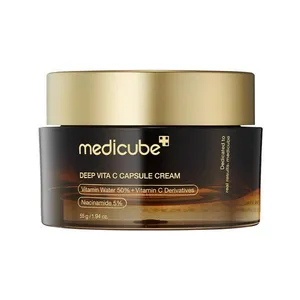 Medicube Deep Vita C Capsule Cream (55g)