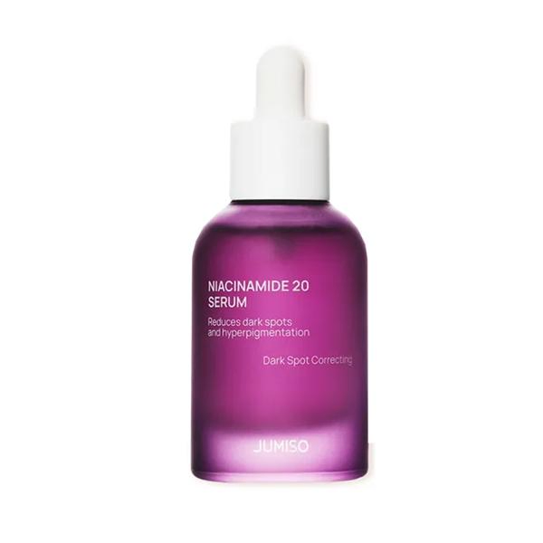 Jumiso Niacinamide 20 Serum (40ml)