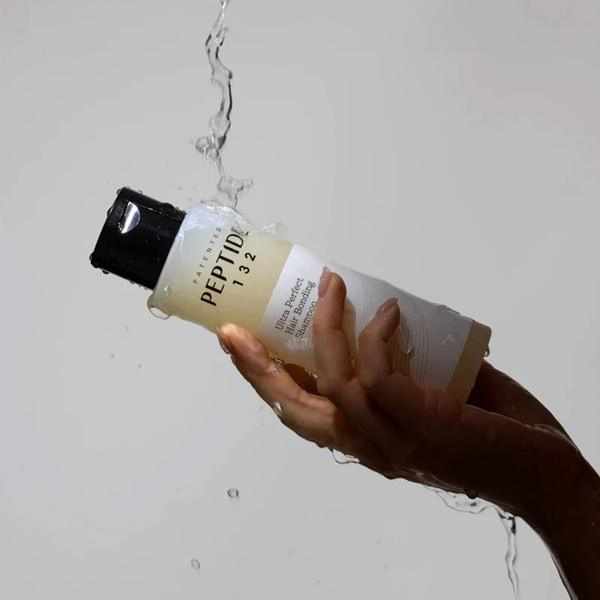 COSRX - Peptide 132 Ultra Perfect Hair Bonding Shampoo (200ml)