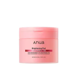 Anua Niacinamide 5 TXA Brightening Pad (210ml)