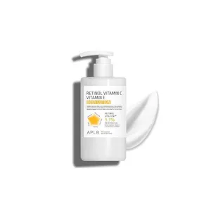 APLB Retinol Vitamin C Vitamin E Body Lotion (300ml)