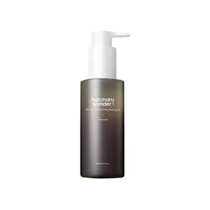 Haruharu Wonder Black Rice Moisture Deep Cleansing Oil (150ml)