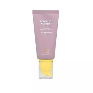 Haruharu wonder Black Rice Pure Mineral Relief Daily Sunscreen SPF50+ PA++++  (50ml)