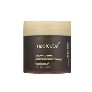 Medicube Deep Vita C Pad (70 pads)