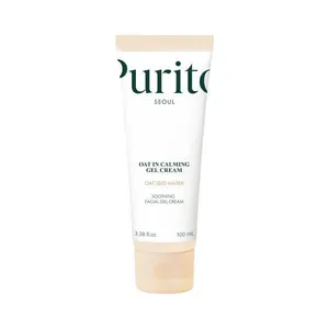 Purito Seoul Oat In Calming Gel Cream (100ml)