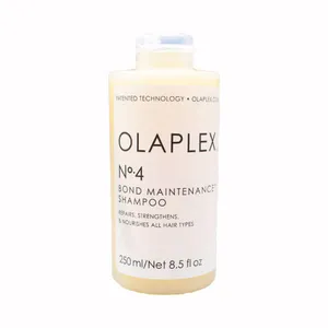 OLAPLEX No. 4 Bond Maintenance Shampoo (250 ml)