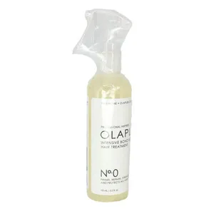 OLAPLEX No. 0 Intensive Bond Building Hair Treatment (155 ml)