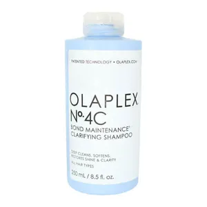 OLAPLEX No. 4C Bond Maintenance Clarifying Shampoo (250 ml)