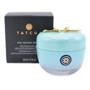 Tatcha – The Water Cream Oil-Free Pore Minimizing Moisturizer – (50 ml)