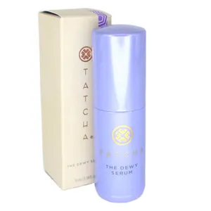 TATCHA The Dewy Serum Resurfacing and Plumping Treatment MINI (10 ml)