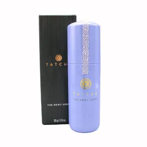 TATCHA The Dewy Serum Resurfacing and Plumping Treatment (30 ml)