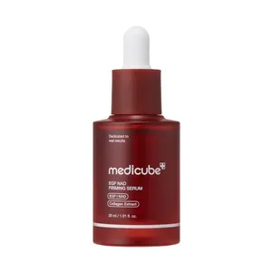 MEDICUBE EGF NAD Firming Serum - (30ml)