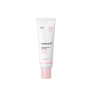 Medicube PDRN Pink Tone Up Sun Cream (50ml)