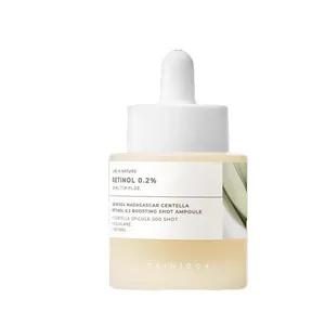 SKIN1004 Madagascar Centella Retinol 0.2 Boosting Shot Ampoule- (30ml)