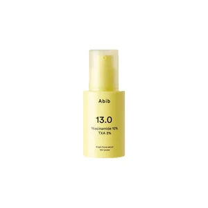 Abib Bright Force Serum 13.0 pump (30ml)