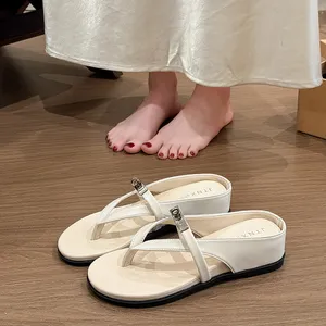  Retro Comfortable Wedge 