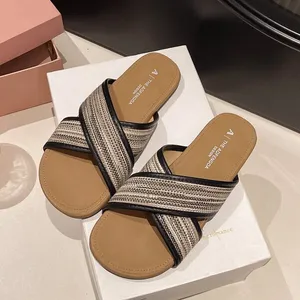 Beach Seaside Slippers 