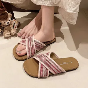 Beach Seaside Slippers 