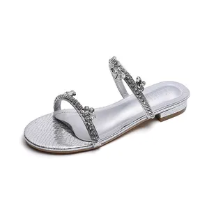 Chunky Stiletto Shoe