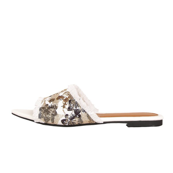 Cross-border Flat Slippers 