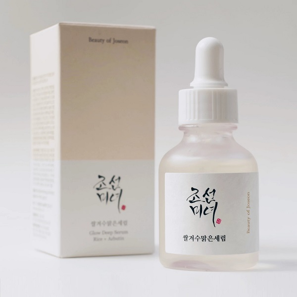 Beauty of Joseon Glow Deep Serum : Rice + Arbutin- 30ml