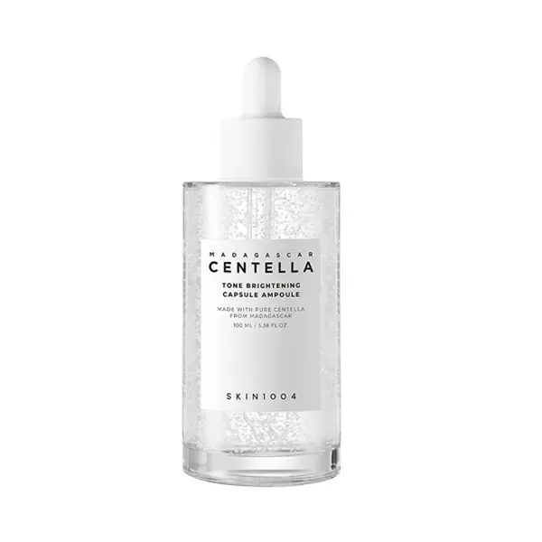 SKIN1004 Madagascar Centella Tone Brightening Capsule Ampoule 30ml