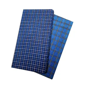 Kids Lungi (8- 12 Year) 2 Pis Combo