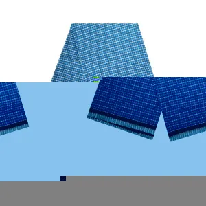 Kids Lungi (6-8 Year) 2 Pis Combo