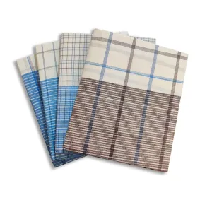 Bosundhara Payel Lungi (4 Pis Combo)