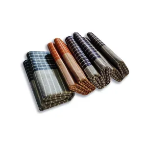 Benson Premium Lungi (4 Pis Combo)