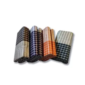 Benson Premium Lungi (4 Pis Combo)