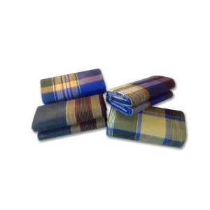 Kumarkhali Premium Lungi (4 pis combo)