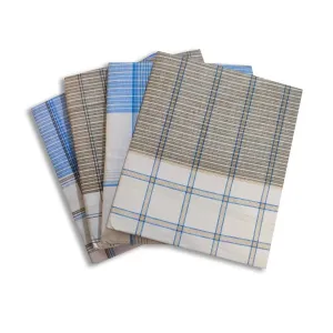 Memory 7 Star Lungi ( 4 Pis Combo)