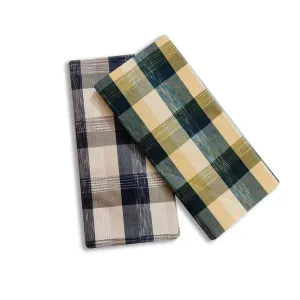 Popular Nilgiri Premium Lungi (2 Pis Combo)