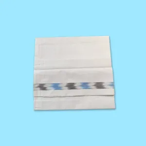 Popular VIP White Lungi (2 Pis Combo)