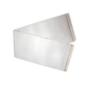 Premium Black & White Lungi (4 Pis Combo)