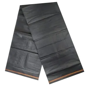 Premium Black & White Lungi (4 Pis Combo)